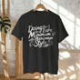Doing the bare minimum with maximum style | Corporate Grind Tee