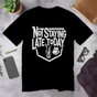 Not Staying Late Today | Corporate Grind Tee