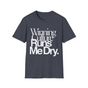 Winning Culture Runs Me Dry | Corporate Grind Tee