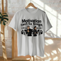Motivation Can’t Fix Firings | Corporate Grind Tee