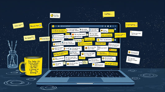 Office Email Etiquette