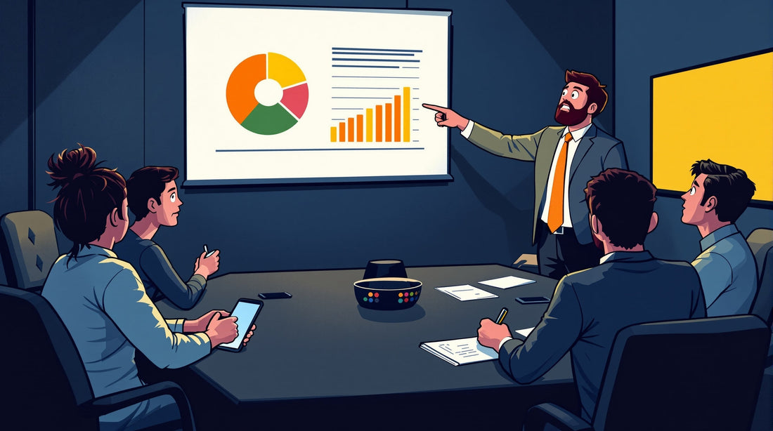 Meeting Survival Guide