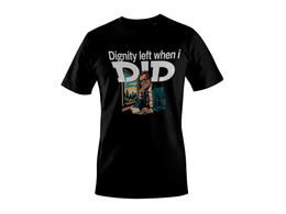 Dignity Left When I Did - Corporate Grind Tee (CG2528) [dynamic_hero] | v=1775239166644