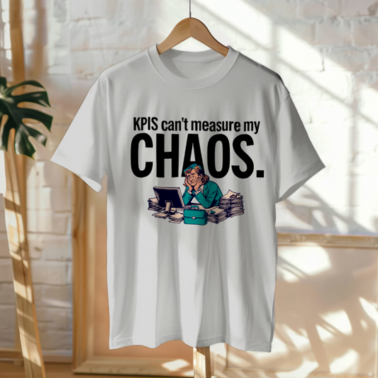 KPIs can't measure my chaos. - Corporate Grind Tee (CG3926) [dynamic_hero] | v=1775079000730
