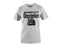 Appreciation Not In Job Description | Corporate Grind Tee