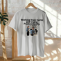 Working from home and crying professionally | Corporate Grind Tee