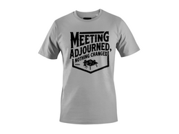 Urban/Neutral Scene mockup - Meeting Adjourned, Nothing Changed (CG060) [dynamic_lifestyle]
