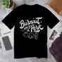 Burnout Isn’t A Perk | Corporate Grind Tee