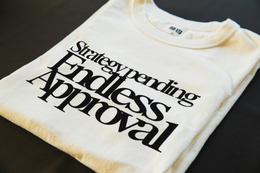 Strategy Pending Endless Approval - Corporate Grind Tee (CG2668) [dynamic_hero]
