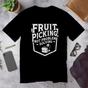 Fruit Picking, Not Problem Solving | Corporate Grind Tee