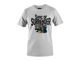 Urban/Neutral Scene mockup - Sync Or Surrender (CG3584) [dynamic_lifestyle] | v=1775921494546