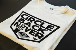 Circle Back Never - Corporate Grind Tee (CG3198) [dynamic_hero]