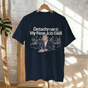 Detachment: My New Job Skill | Corporate Grind Tee