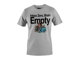 Urban/Neutral Scene mockup - Inbox Zero, Brain Empty (CG112) [dynamic_lifestyle]