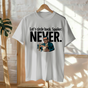 Let's Circle Back. Spoiler: Never | Corporate Grind Tee