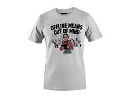 Urban/Neutral Scene mockup - Offline Means Out Of Mind (CG4527) [dynamic_lifestyle]
