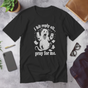 I HIT REPLY TO ALL. PRAY FOR ME | Corporate Grind Tee