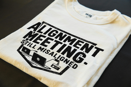 Alignment Meeting: Still Misaligned - Corporate Grind Tee (CG5206) [dynamic_hero] | v=1776271209188