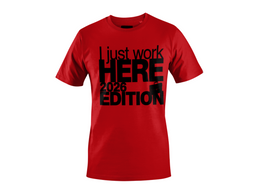 Urban/Neutral Scene mockup - I Just Work Here 2026 Edition (CG251) [dynamic_lifestyle]