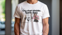Org Chart Shrinks, Spirits Don’t | Corporate Grind Tee