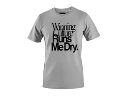 Urban/Neutral Scene mockup - Winning Culture Runs Me Dry (CG2864) [dynamic_lifestyle]