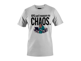 Urban/Neutral Scene mockup - KPIs can't measure my chaos. (CG3926) [dynamic_lifestyle]
