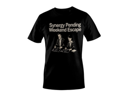 Urban/Neutral Scene mockup - Synergy Pending Weekend Escape (CG3952) [dynamic_lifestyle]