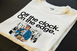 Off the Clock, On the Edge - Corporate Grind Tee (CG5025) [dynamic_hero] | v=1774651256531