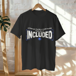 AI Changes The Mix Of Skills Needed (Yours Aren... - Corporate Grind Tee (CG5188) [dynamic_hero]