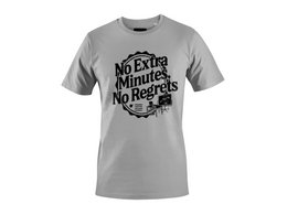 Urban/Neutral Scene mockup - No Extra Minutes, No Regrets (CG3197) [dynamic_lifestyle]