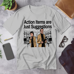 Desk/Office Scene mockup - Action Items Are Just Suggestions (CG4100) [dynamic_lifestyle]