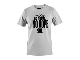 Urban/Neutral Scene mockup - NO HUSTLE, NO HOPE (MANUAL_MOEFIYGH) [dynamic_lifestyle]